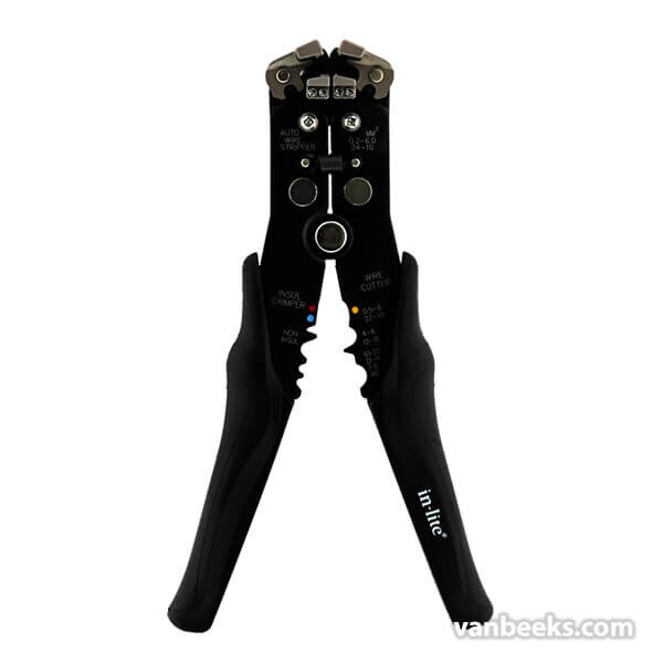 in-lite Wire Stripper Preview